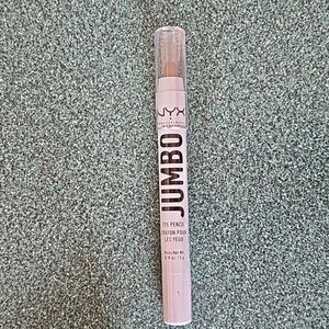 NWT NYX Jumbo cream eye crayon